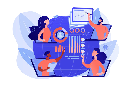 Tech talks, seminars, conferences, events, all at HulkHire